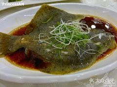 -车头老二大排档