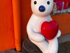 -华彬猛犸滑雪场