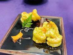 -百盛·鼎膳(中海财富中心)