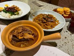 -小鹅皇港式餐厅(新抚万达店)
