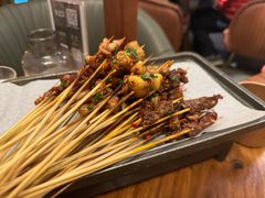 -不二·民谣音乐餐吧(长沙店)