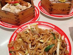 -明腾壹间茶餐厅(新都会花园广场店)