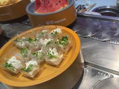 -龍歌自助小火锅(秦淮水游城店)