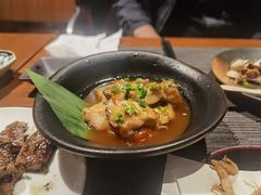 -郑州建业艾美酒店-曙餐厅