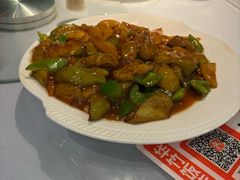 -华竹饭店(中央大街店)