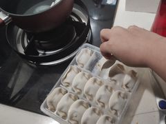 -盒马鲜生(馥邦国际店)