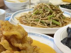 -海知道大连海鲜水饺(南山大冲店)