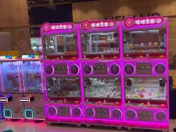 -meland亲子乐园(北京首开通州万象汇店)