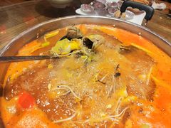 -亮欢寨酸汤鱼(沙冲路店)