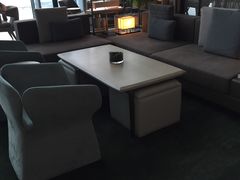 -深圳中洲万豪酒店·咖啡廊