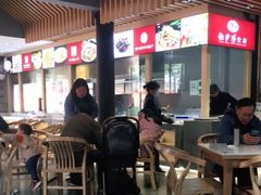 -龙抄手(文殊坊店)