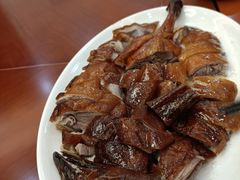 -新河畔海鲜酒楼(虎门店)