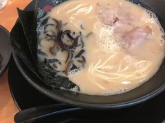 -博多一幸舍(侨福芳草地购物中心店)