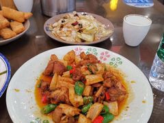 -公社食堂(牧电路店)