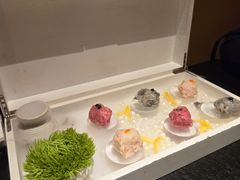 -色響火锅(恒隆广场店)