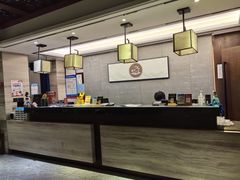 -水墨澜渟足道·SPA·传统(四望亭东关街店)