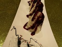 -大鸭梨烤鸭(左家庄店)