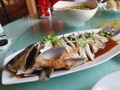 -膳和缘炒鸡店(南门路店)