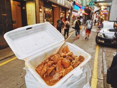 -明记牛杂(新马路分店)
