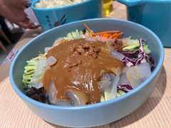 -老边饺子馆(东单店)