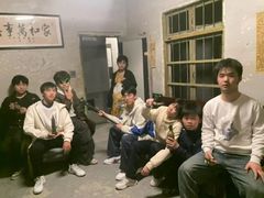 -棂笼·深度沉浸密室(武汉旗舰店)