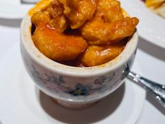 -波特曼西餐厅(南岗店)