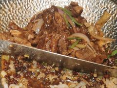 -小鱼小牛·鱼牛干锅·脆鱼火锅(世欧广场店)