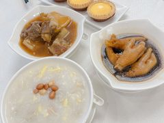 -番禺宾馆丽苑厅