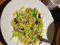 -吃饭皇帝大土家民族菜(荟聚店)