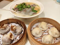 -鸭得堡老鸭汤·鸭血粉丝(南京博物院店)