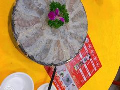 -官塘陈记鱼生·潮汕砂锅粥·牛肉火锅(潮枫路总店)