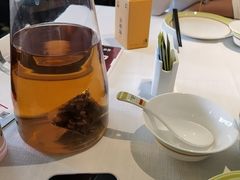 -开海·红岛海鲜虾水饺(石老人店)