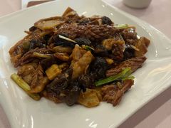 -丰泽园饭店