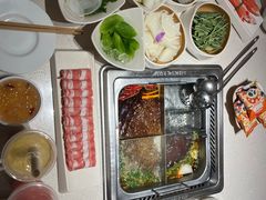 -海底捞火锅(高科广场店)