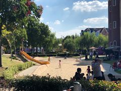 -安徒生童话乐园