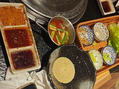 -牛焱·烧肉酒肆(五大道店)