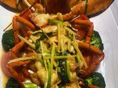 -苏先生海鲜渔庄(金桥店)