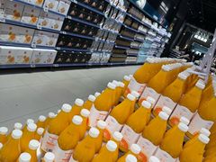 -永辉超市(鲁谷店)