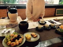 -青竺·青竹茶舍(断桥店)