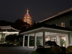 -浙江西子宾馆·牡丹厅