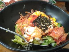 -优壹佳·延边朝鲜族料理(中山北路店)