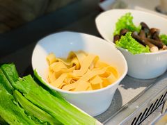 -海底捞火锅(老城根店)