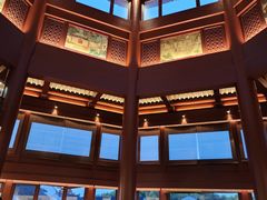 -苏州吴宫泛太平洋酒店