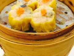 -潮府馆·非遗潮州菜·港式点心(世纪公园店)