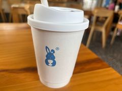 -小意思咖啡店(草桥店)