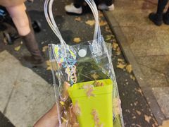 -贰醒·私房小院烧烤 (太古里店)