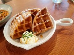 -有序Orderly融合西餐·咖啡(运河外滩店)