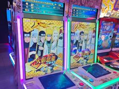 -汤姆熊欢乐世界(大连恒隆广场店)