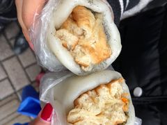 -上海虹口糕团食品厂(茂名路店)