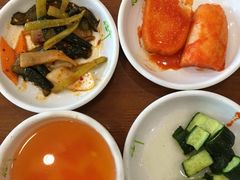 -全州拌饭馆(断桥店)